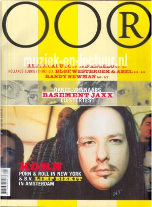 Oor 2000 nr. 01